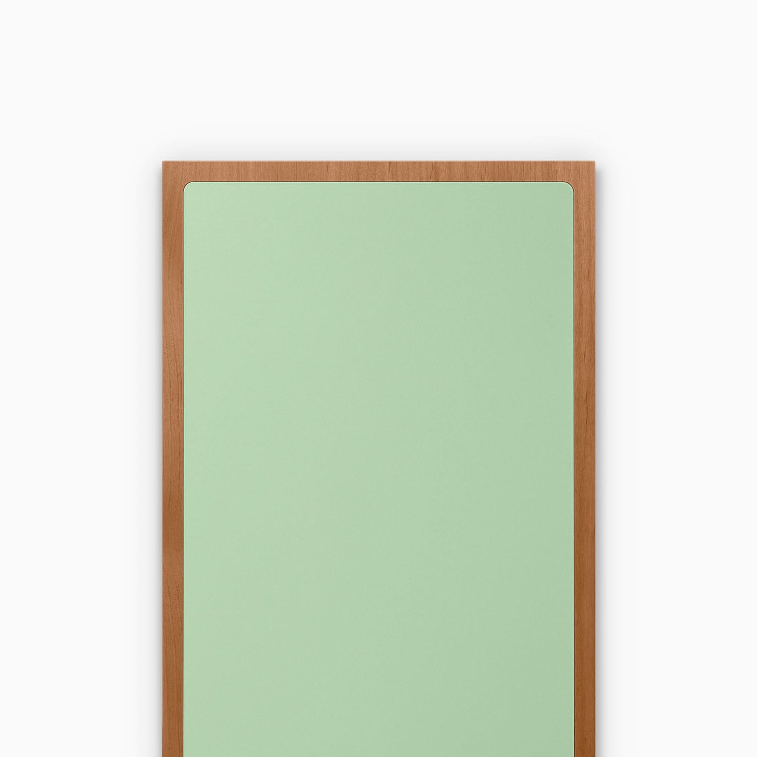 Aksel Inlay Nutmeg Floating Shelf