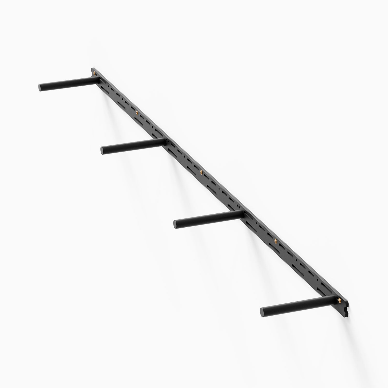 Aksel HD Floating Shelf Brackets