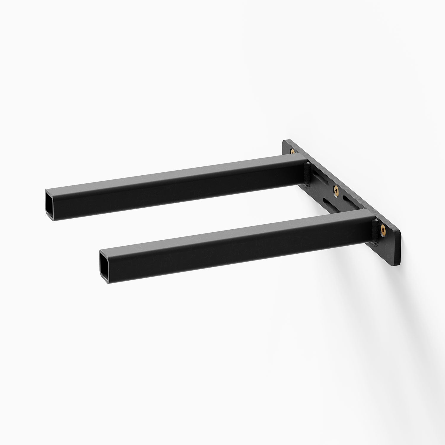 Aksel Hollow Core HD Floating Shelf Bracket
