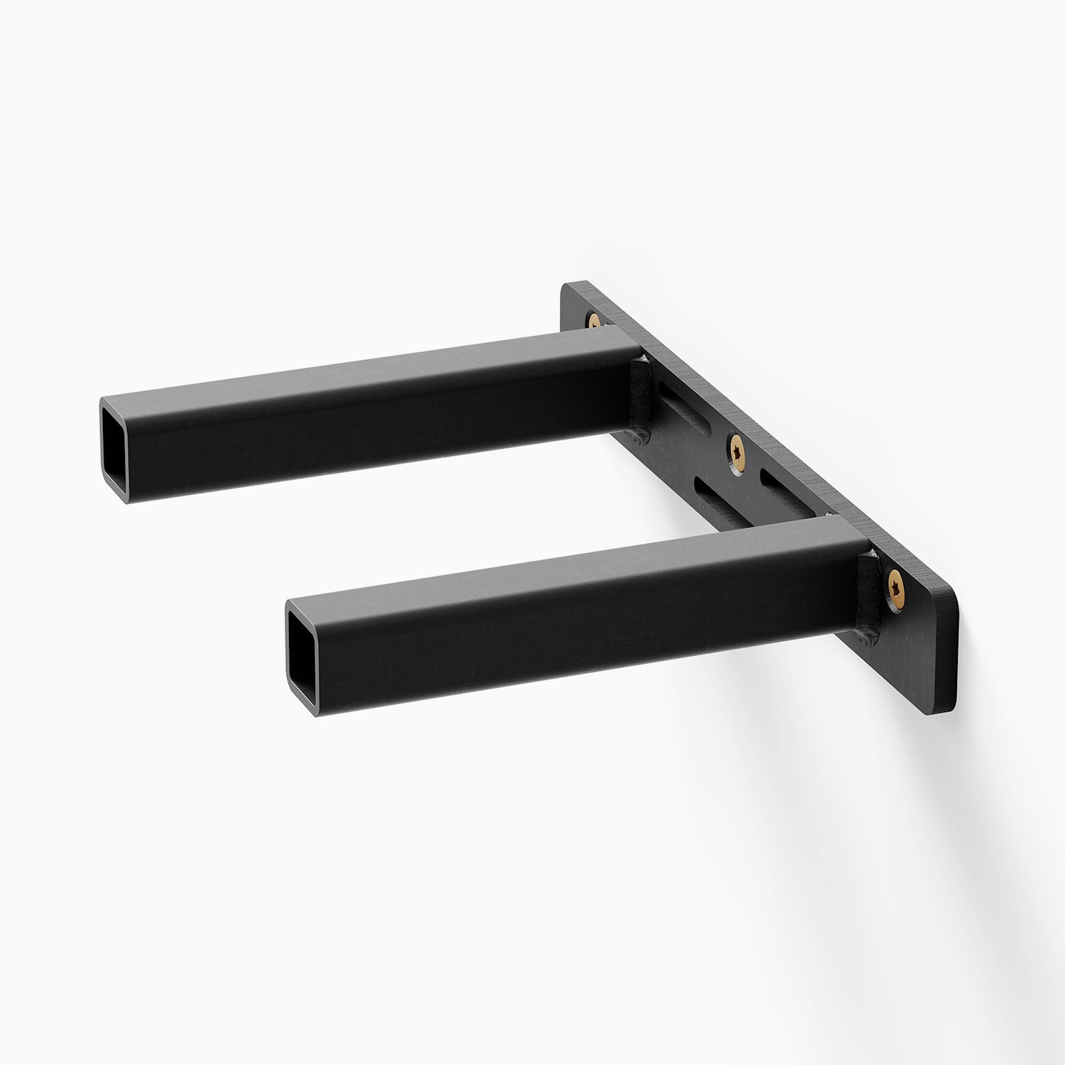 Aksel Hollow Core HD Floating Shelf Bracket