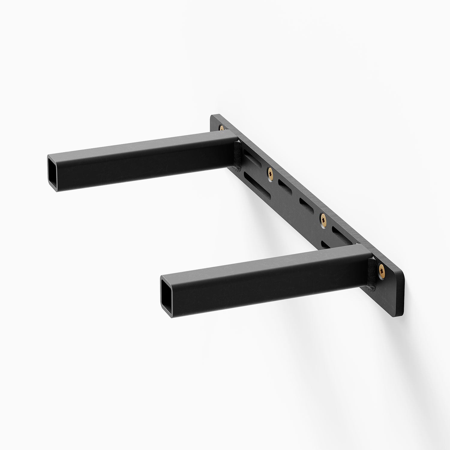 Aksel Hollow Core HD Floating Shelf Bracket