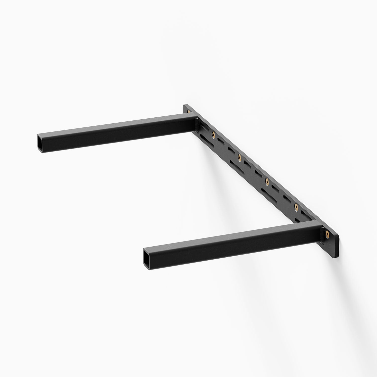 Aksel Hollow Core HD Floating Shelf Bracket