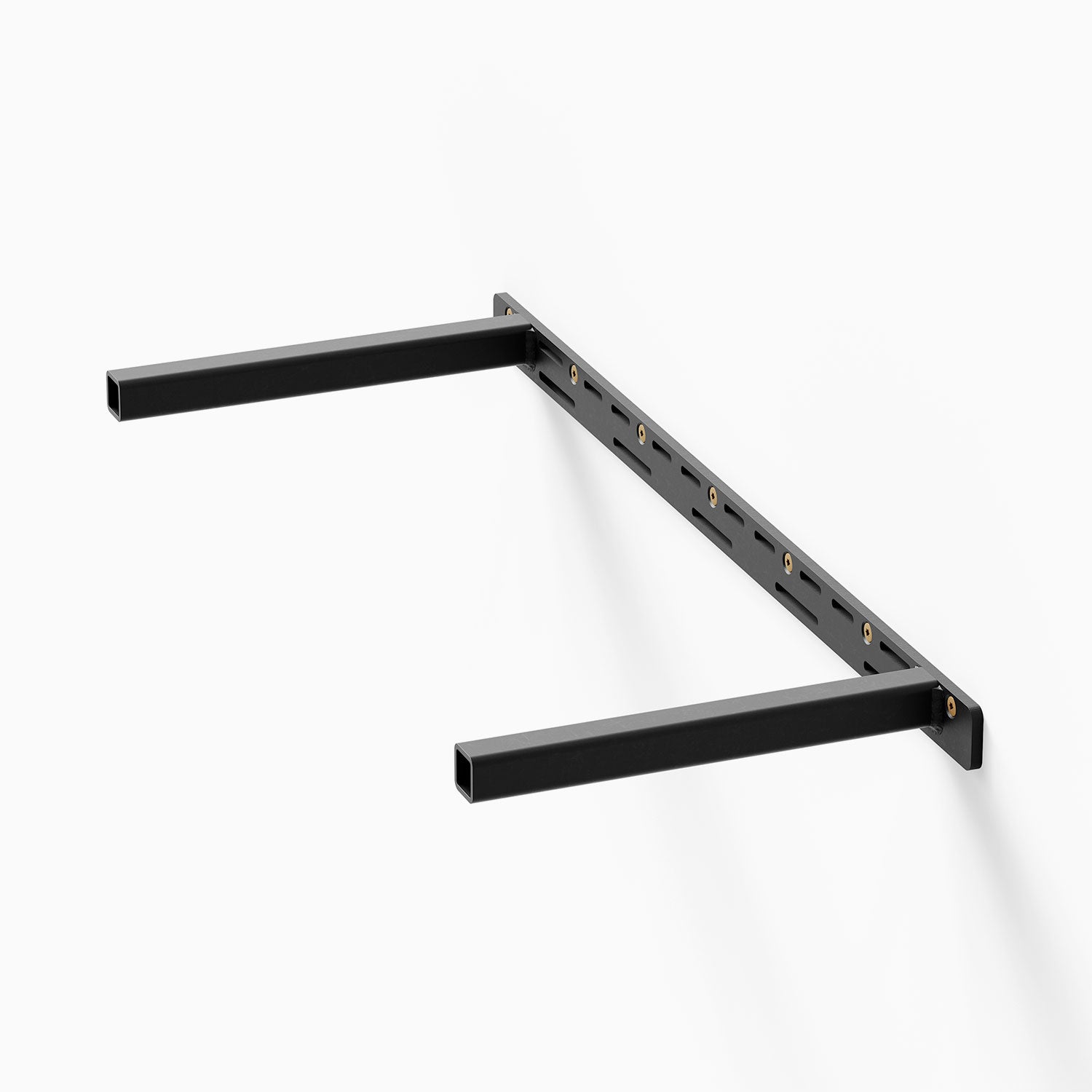 Aksel Hollow Core HD Floating Shelf Bracket