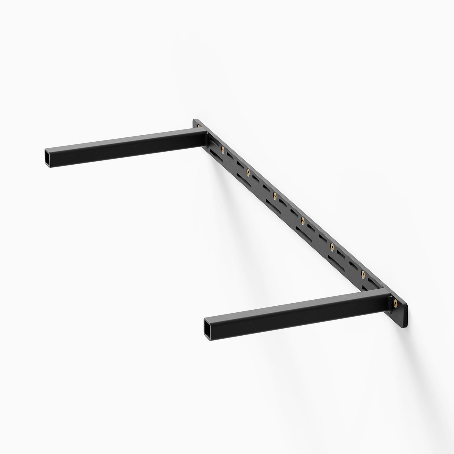 Aksel Hollow Core HD Floating Shelf Bracket
