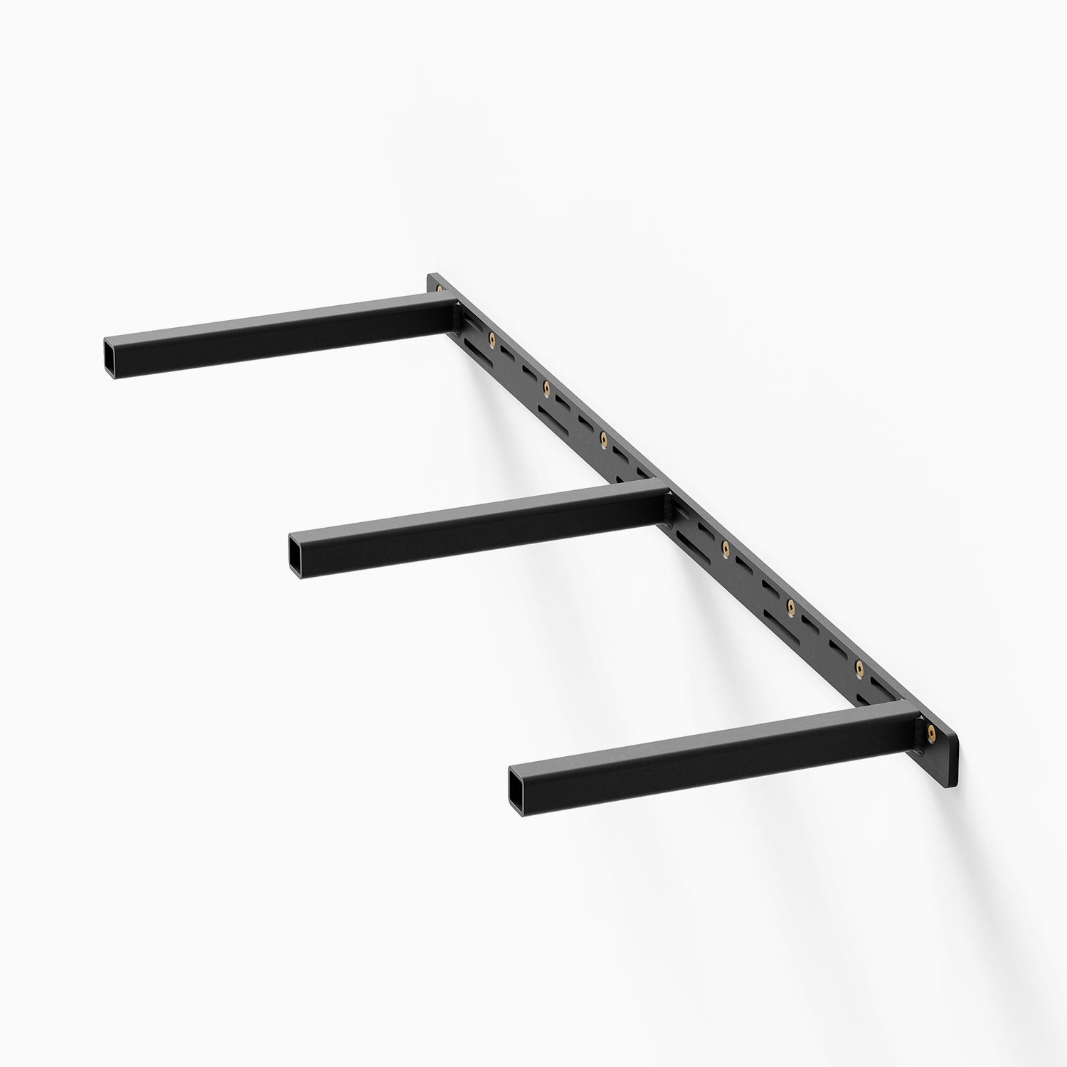 Aksel Hollow Core HD Floating Shelf Bracket