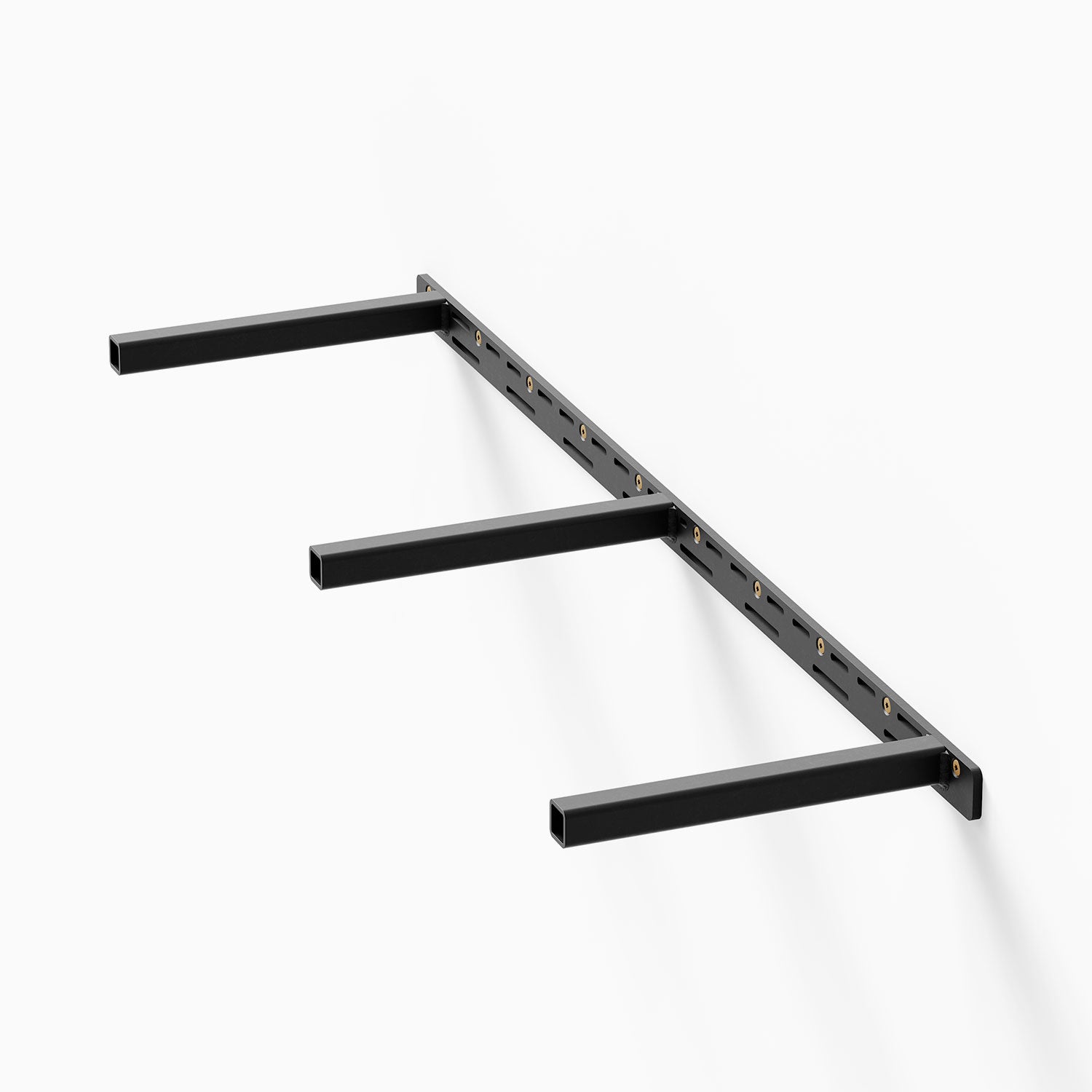 Aksel Hollow Core HD Floating Shelf Bracket