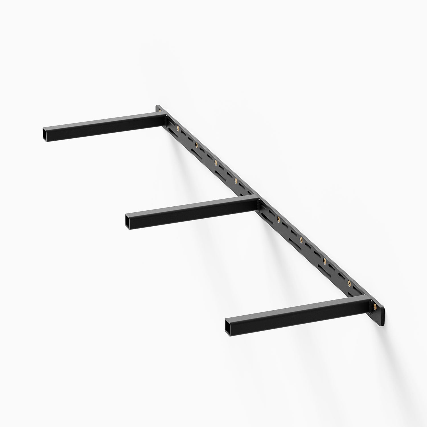 Aksel Hollow Core HD Floating Shelf Bracket