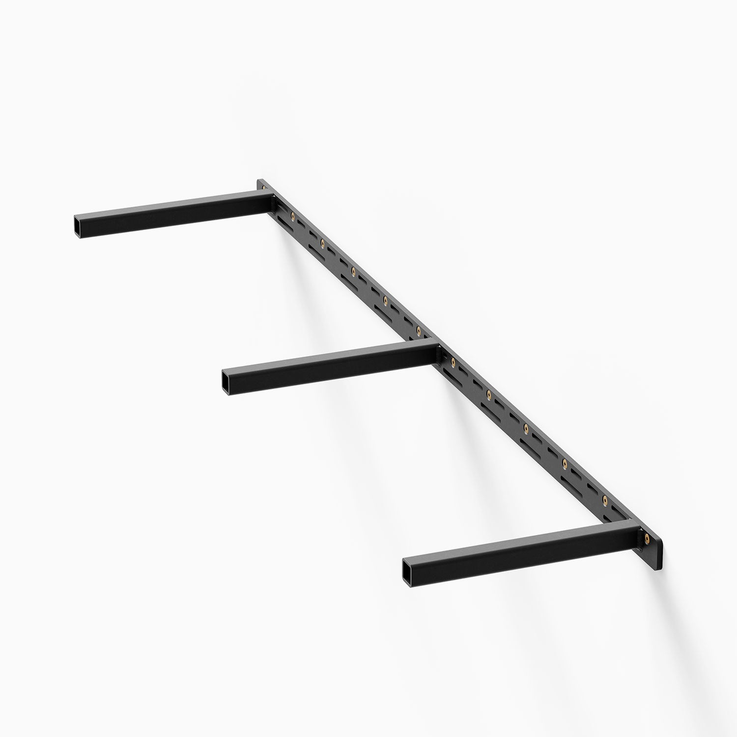 Aksel Hollow Core HD Floating Shelf Bracket