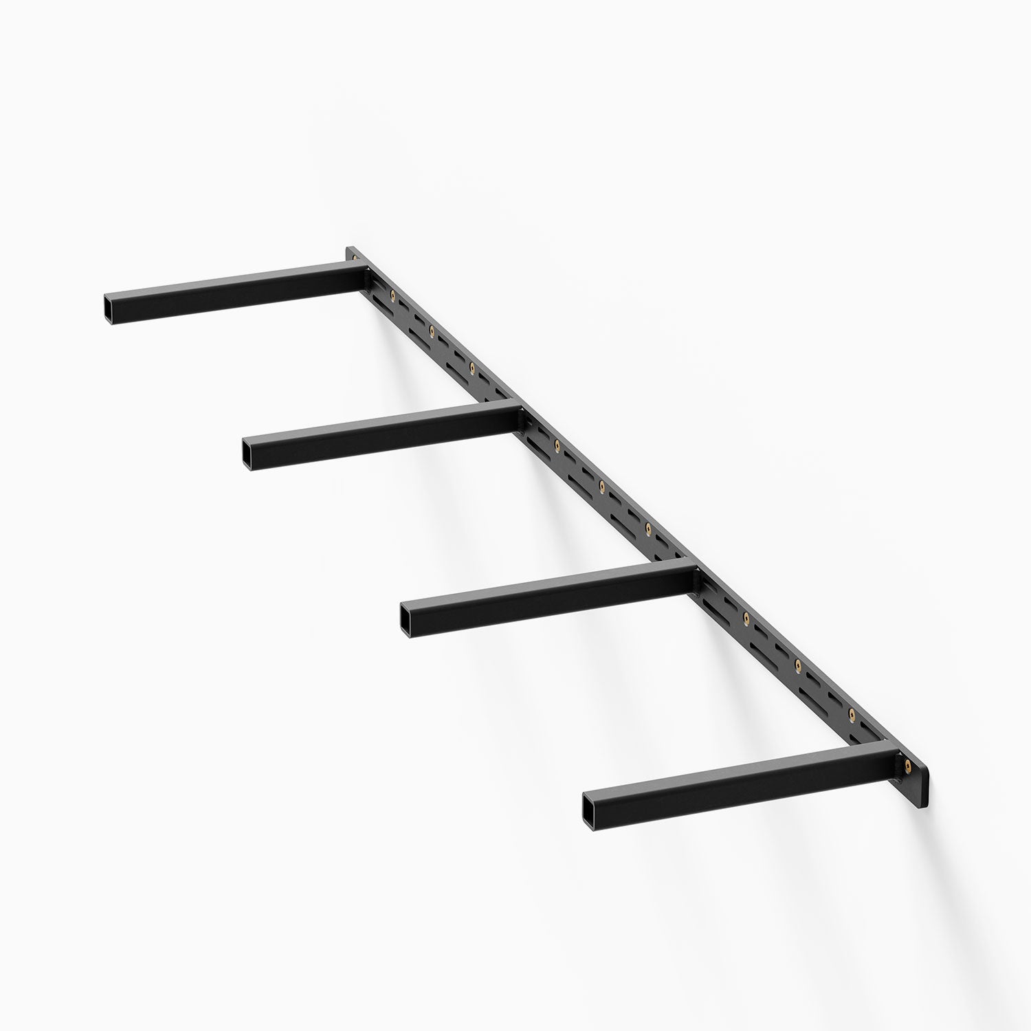 Aksel Hollow Core HD Floating Shelf Bracket