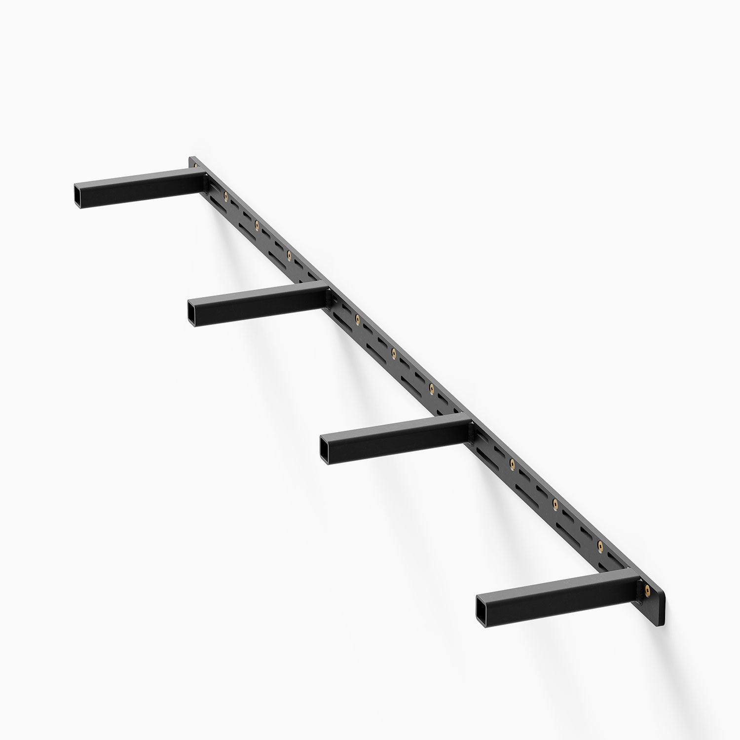 Aksel Hollow Core HD Floating Shelf Bracket