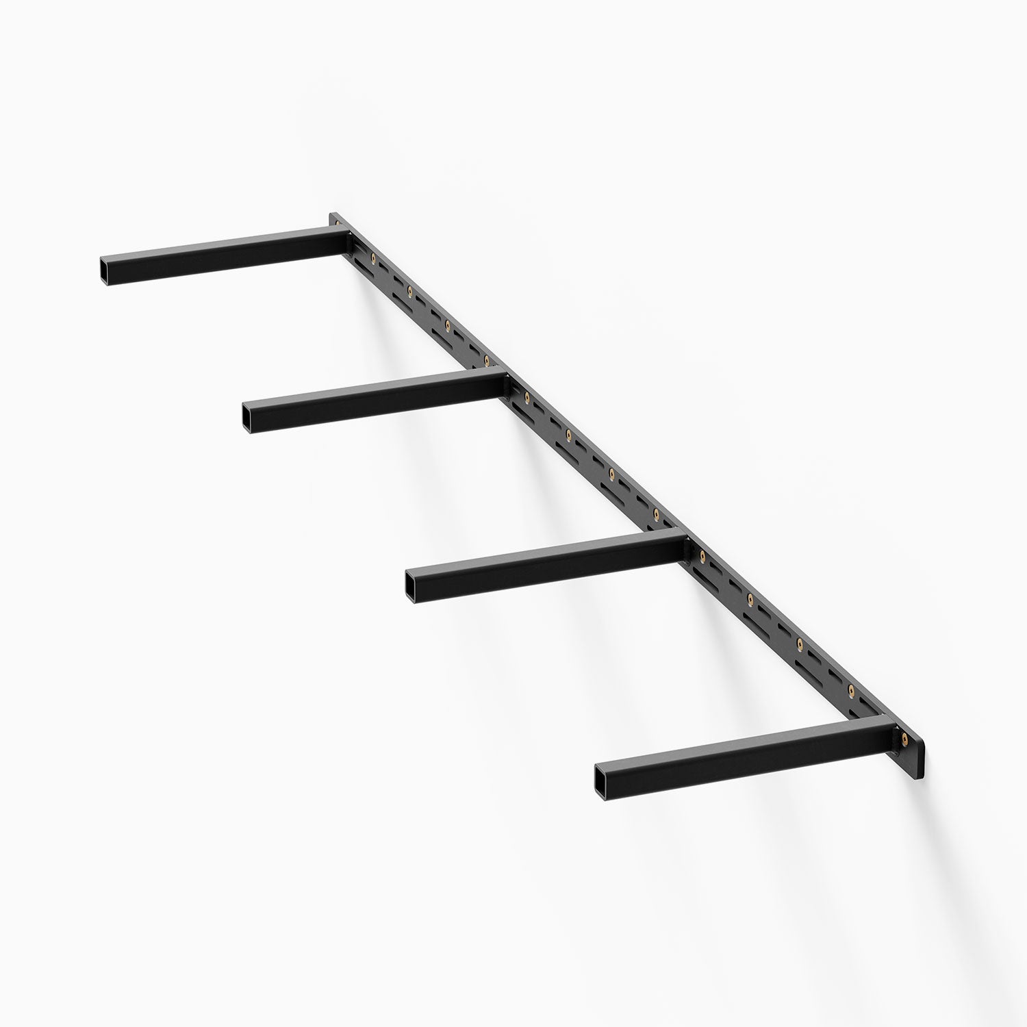 Aksel Hollow Core HD Floating Shelf Bracket