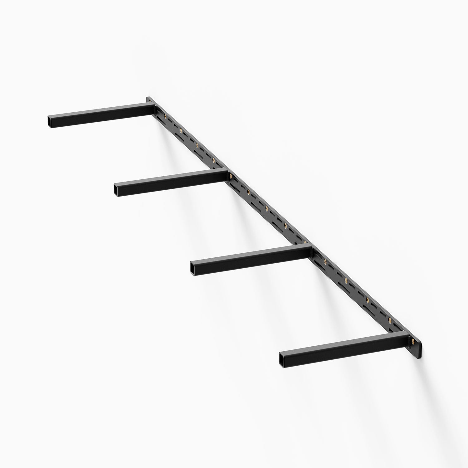 Aksel Hollow Core HD Floating Shelf Bracket