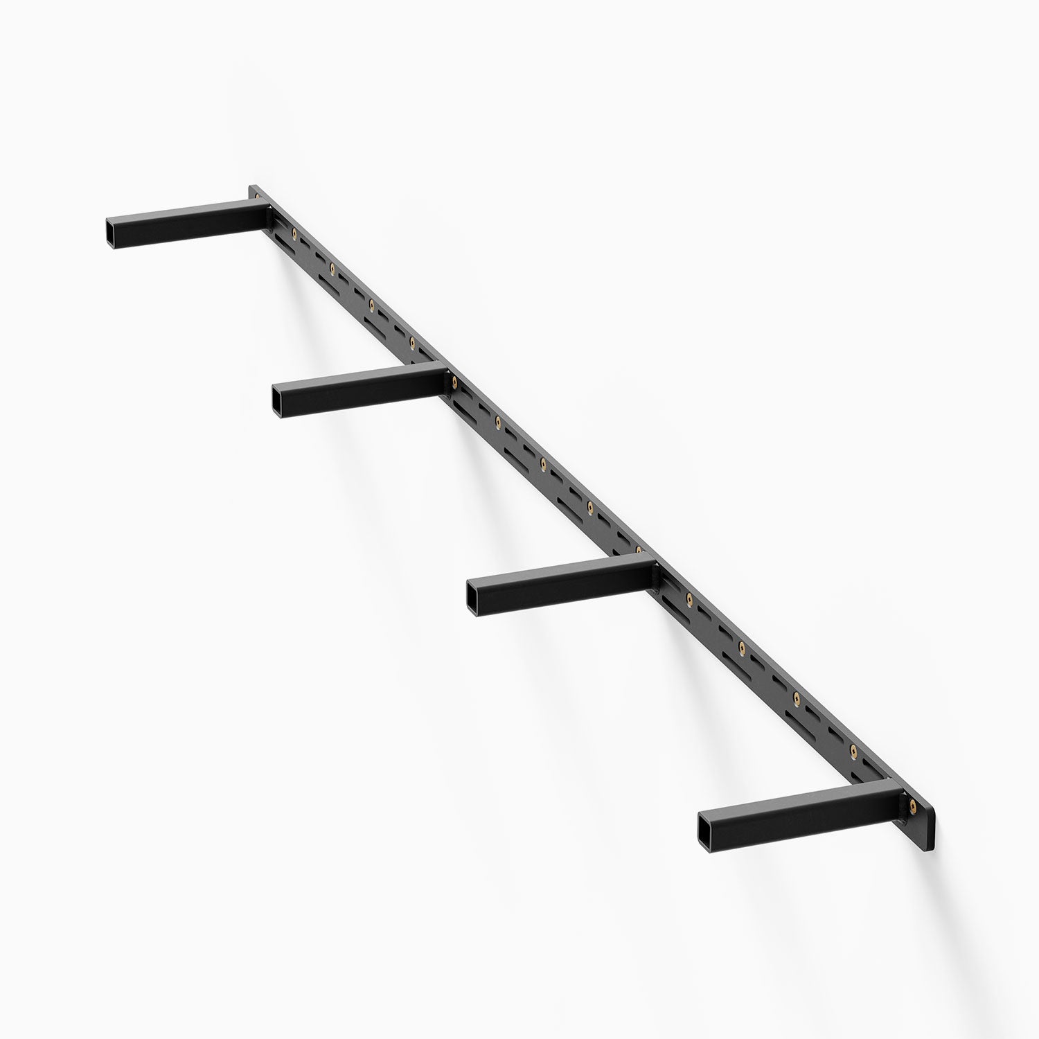 Aksel Hollow Core HD Floating Shelf Bracket