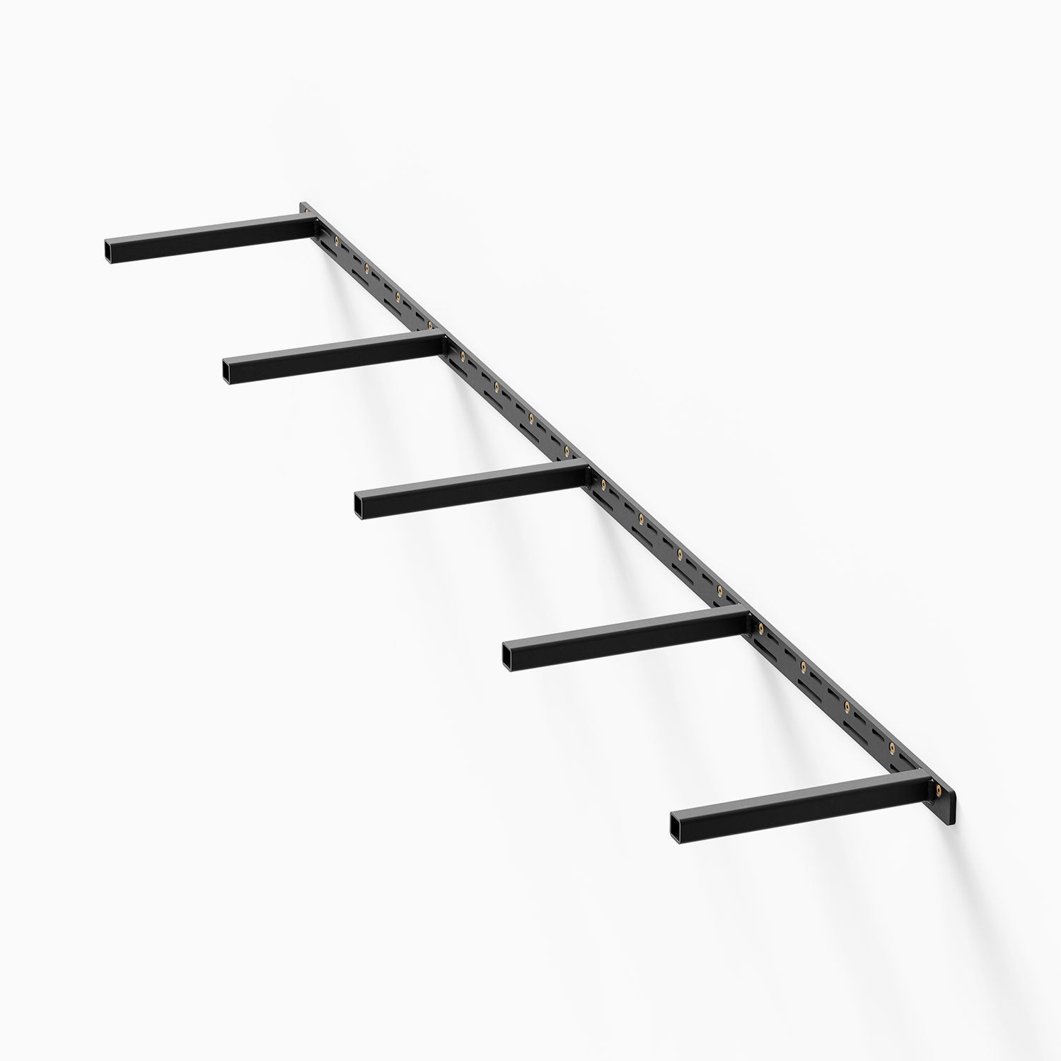 Aksel Hollow Core HD Floating Shelf Bracket