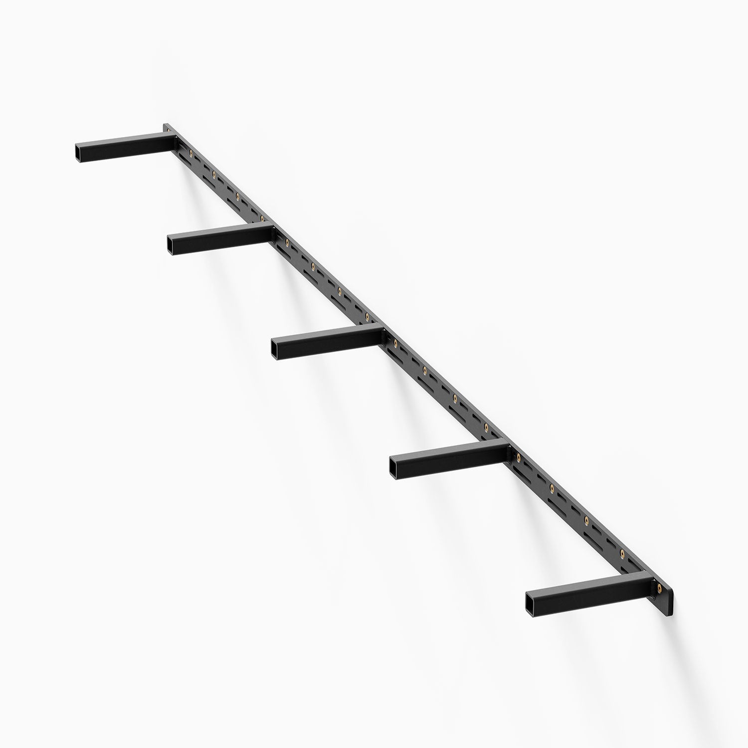 Aksel Hollow Core HD Floating Shelf Bracket