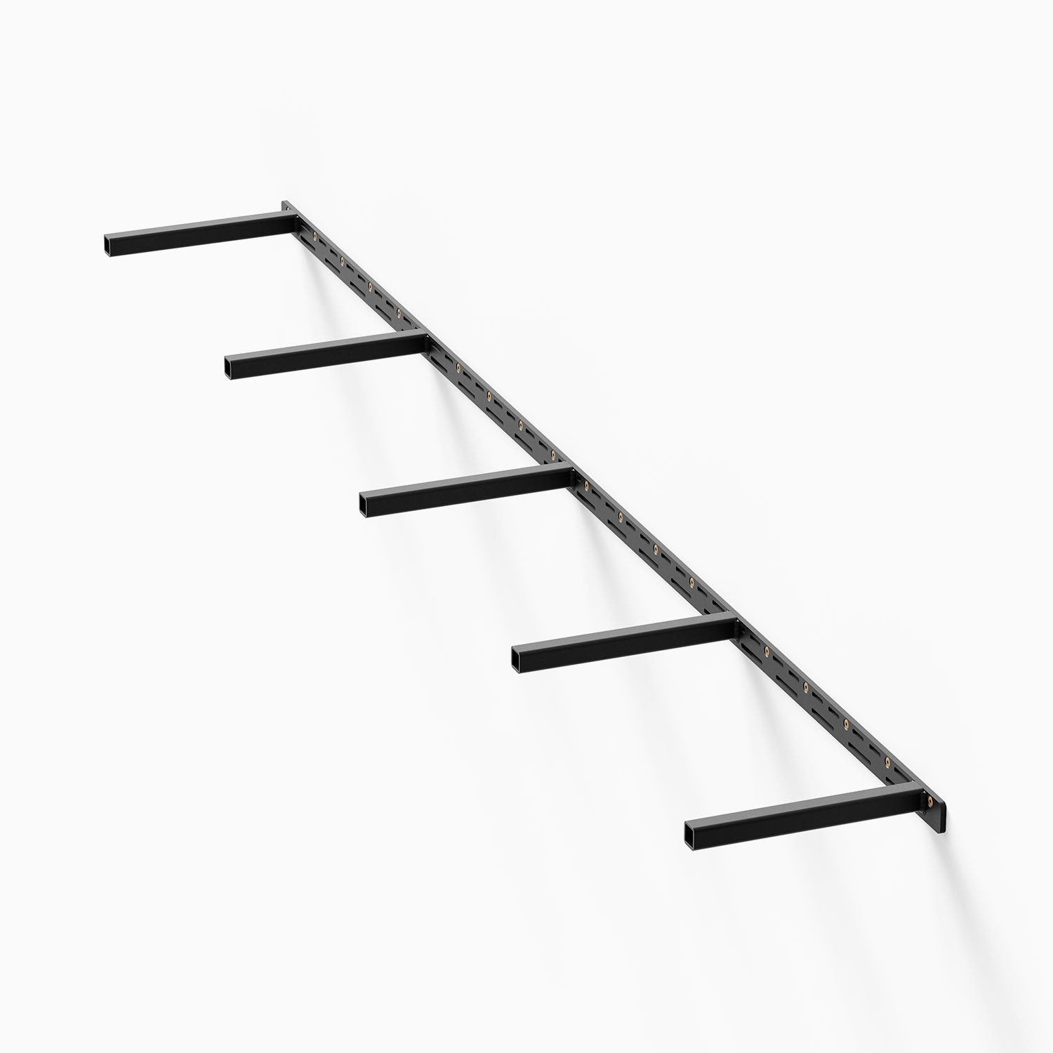 Aksel Hollow Core HD Floating Shelf Bracket