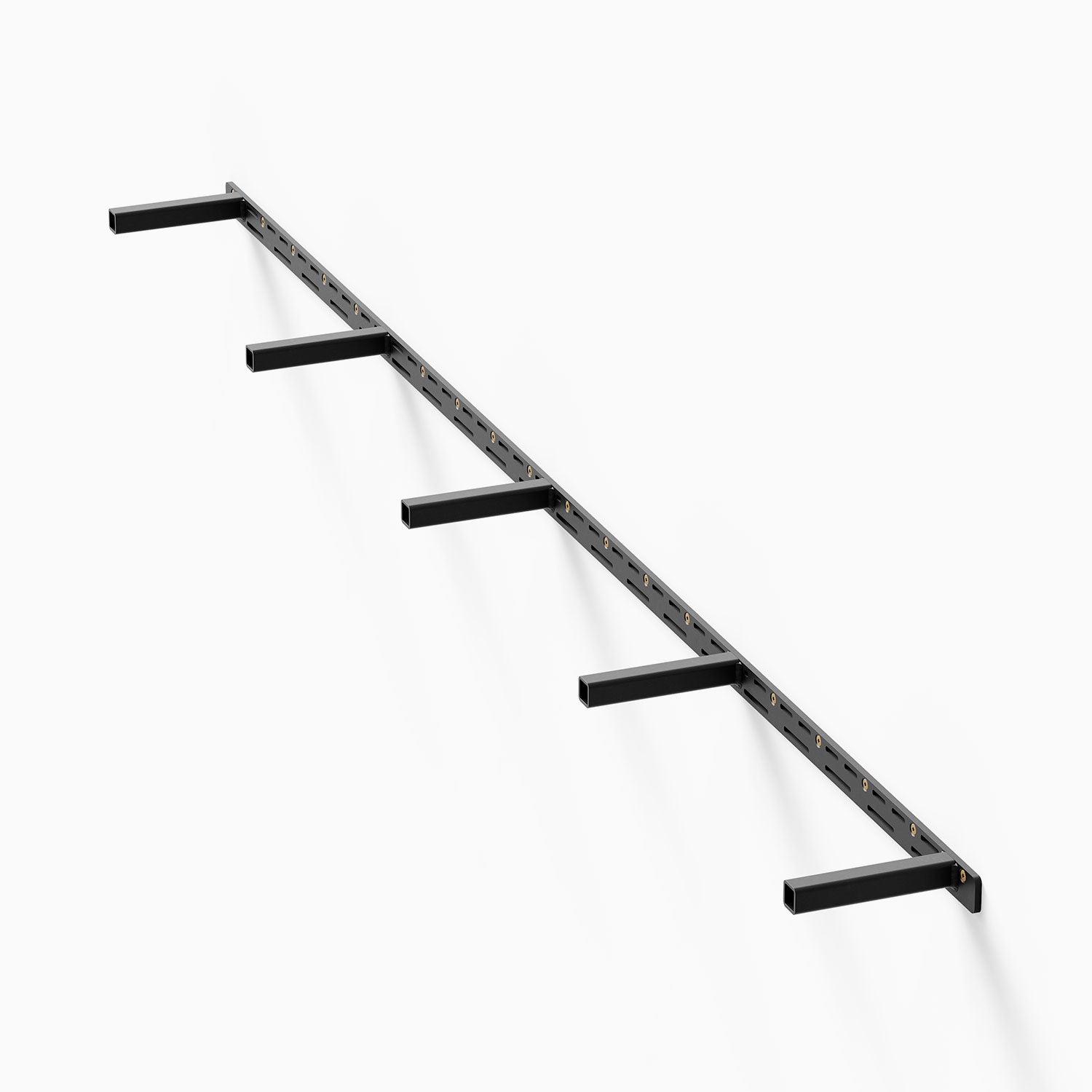 Aksel Hollow Core HD Floating Shelf Bracket