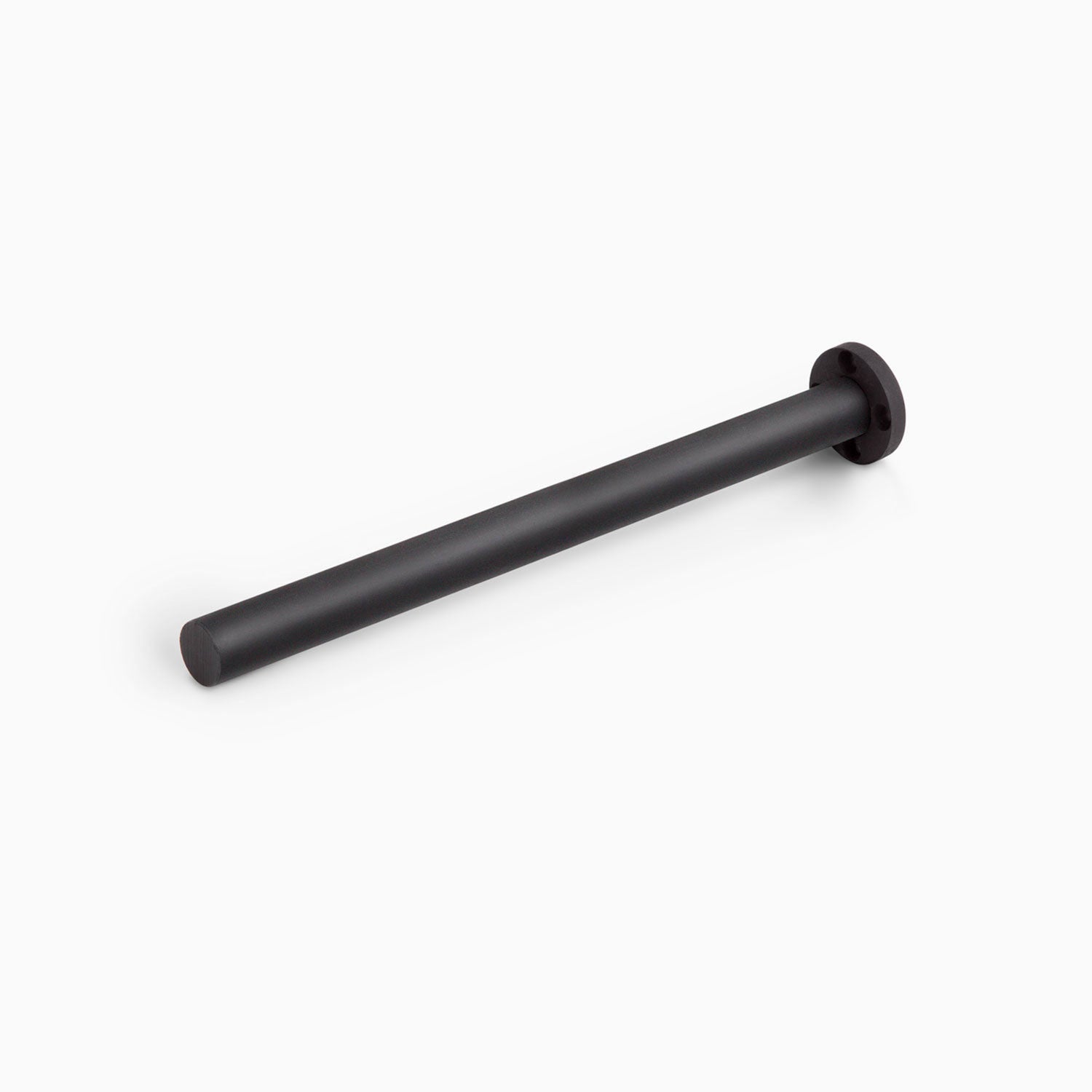 Aksel XD Single Rod Floating Shelf Bracket