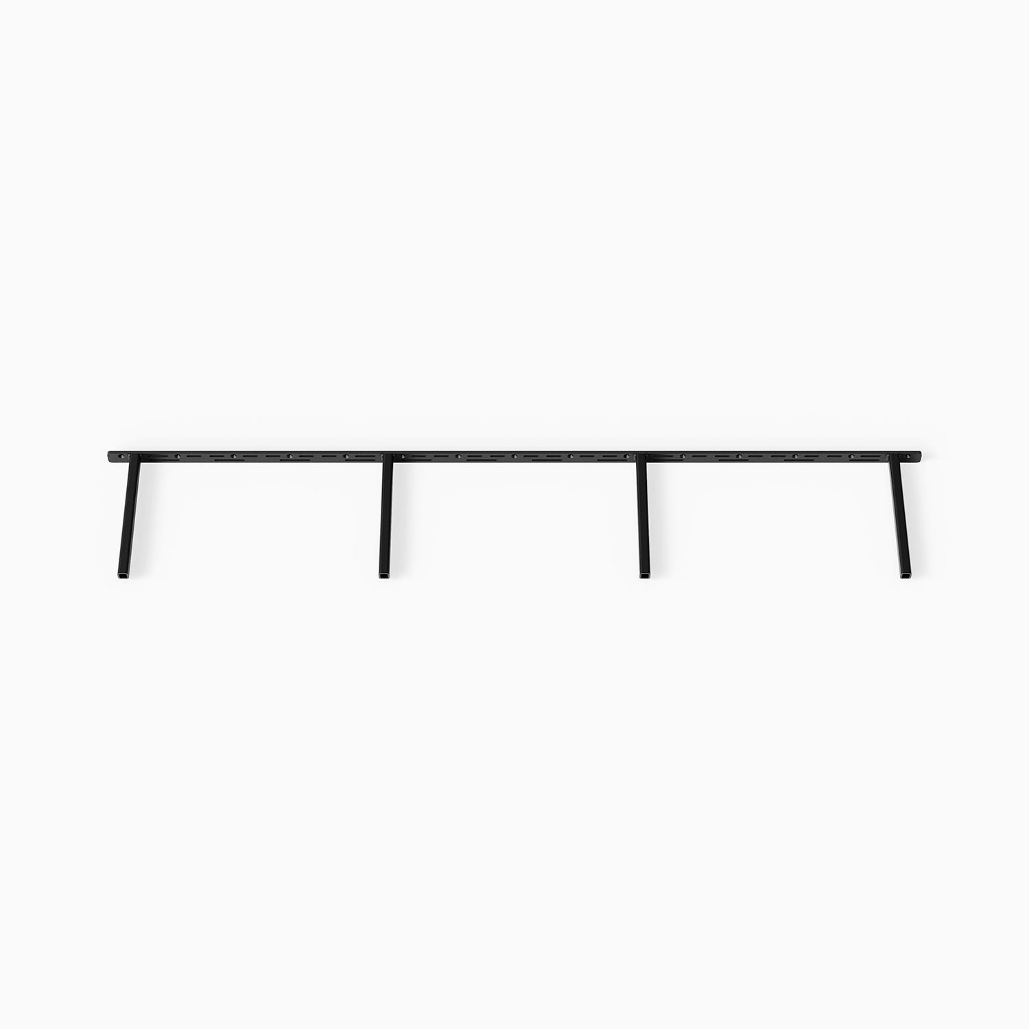 Aksel Hollow Core MD Floating Shelf Bracket