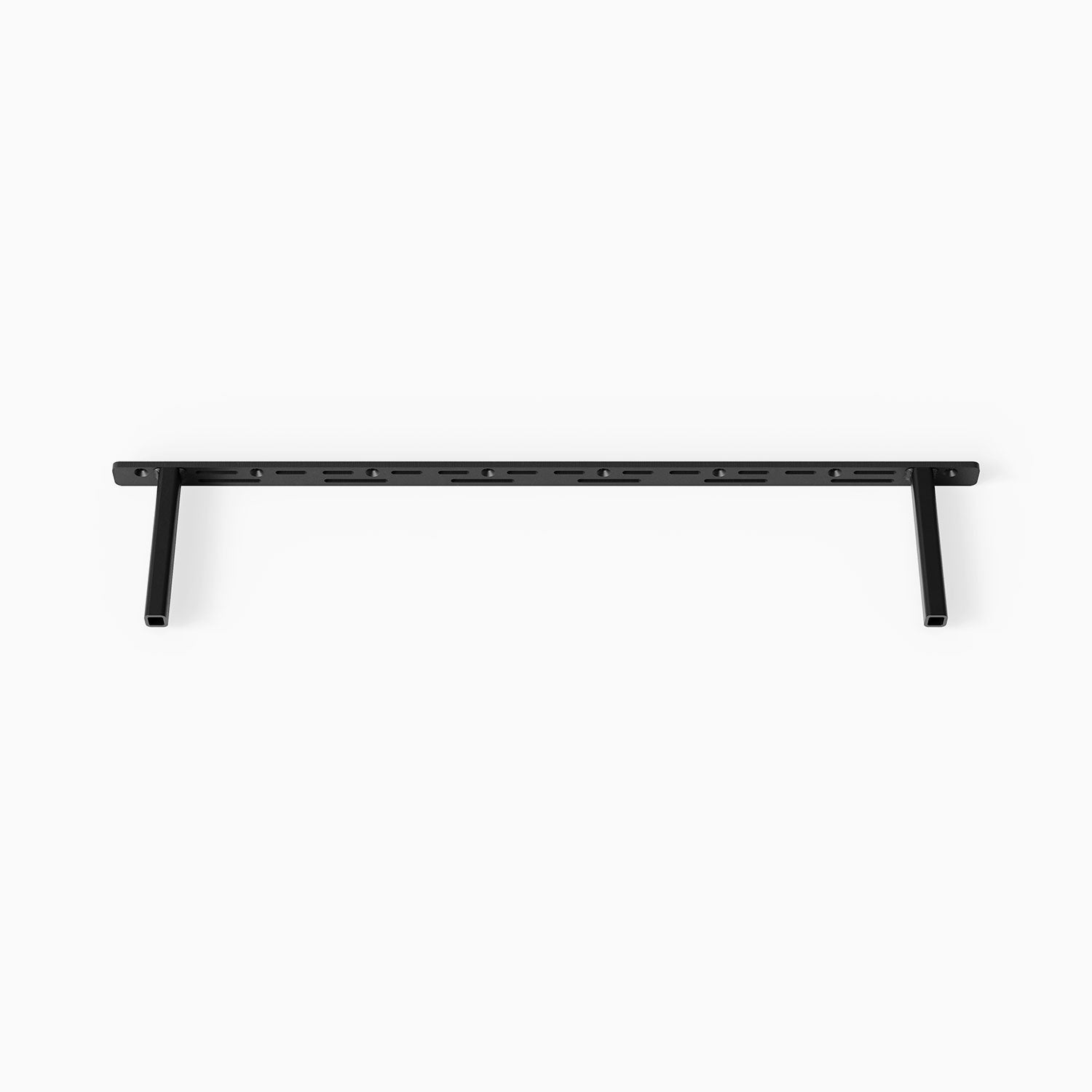 Aksel Hollow Core MD Floating Shelf Bracket
