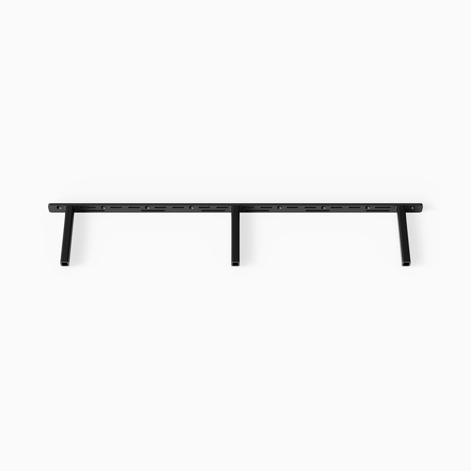 Aksel Hollow Core MD Floating Shelf Bracket