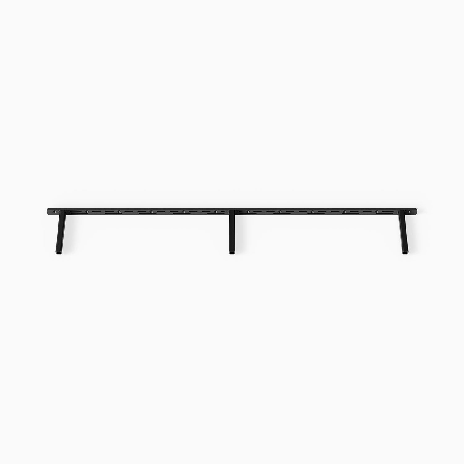 Aksel Hollow Core MD Floating Shelf Bracket