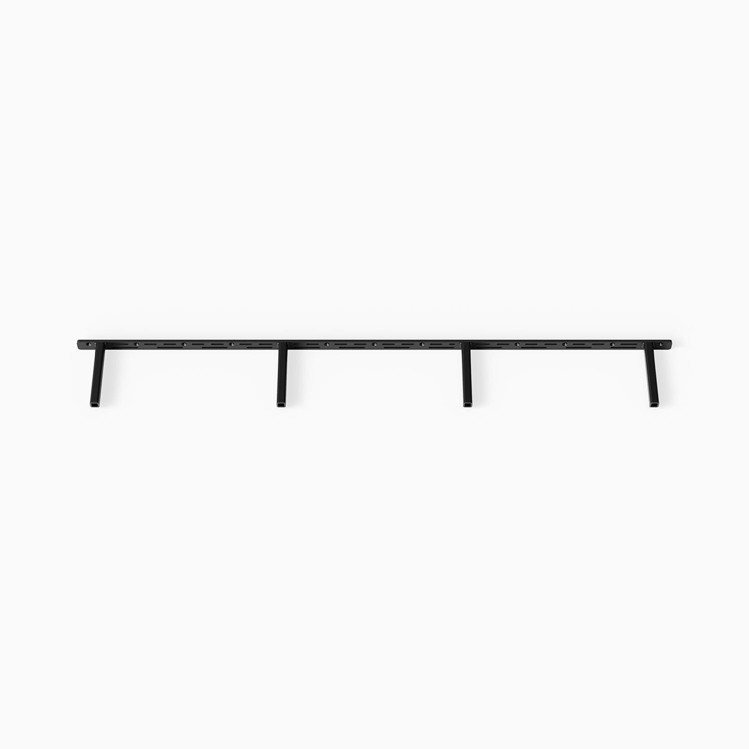 Aksel Hollow Core MD Floating Shelf Bracket