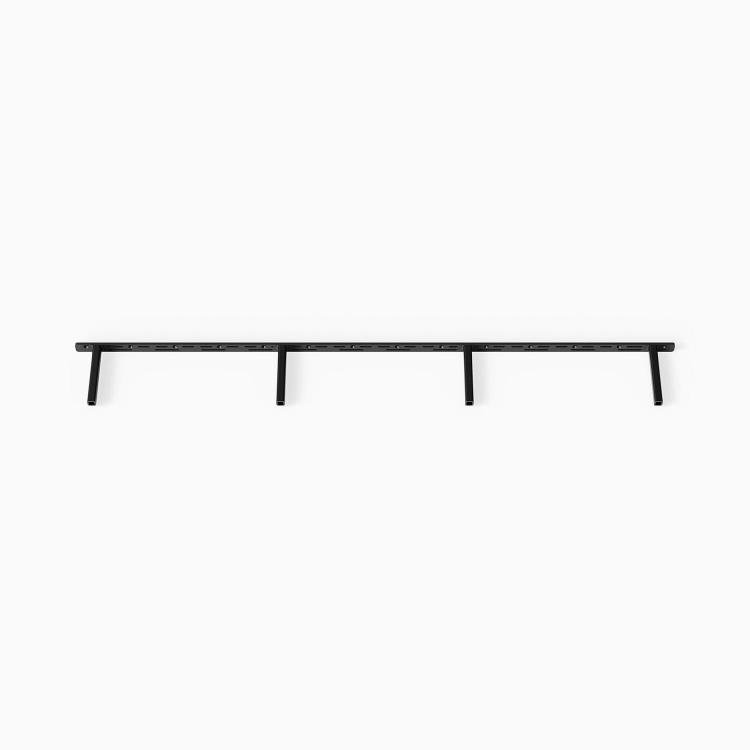 Aksel Hollow Core MD Floating Shelf Bracket