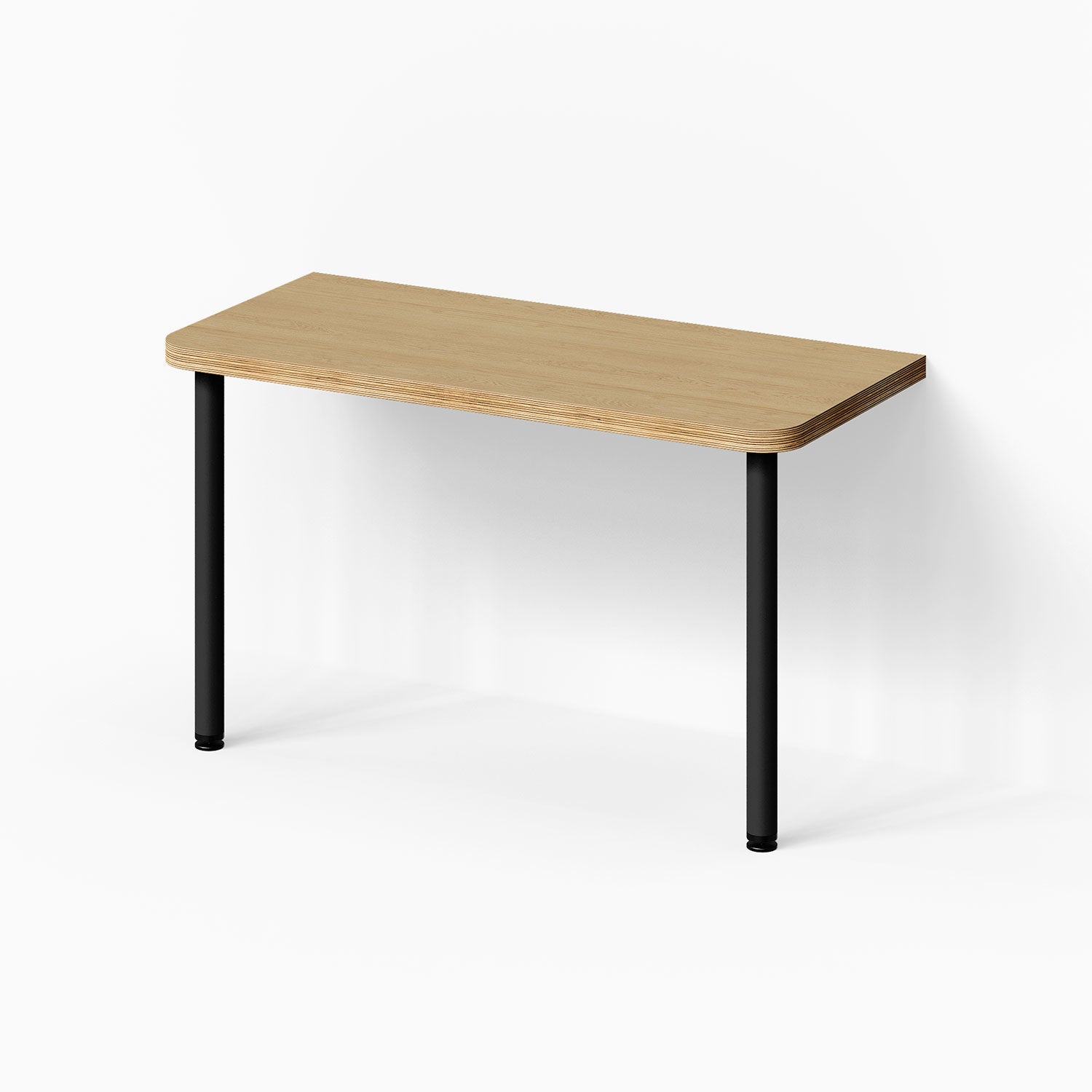 Arlo Desk (Baltic Birch)
