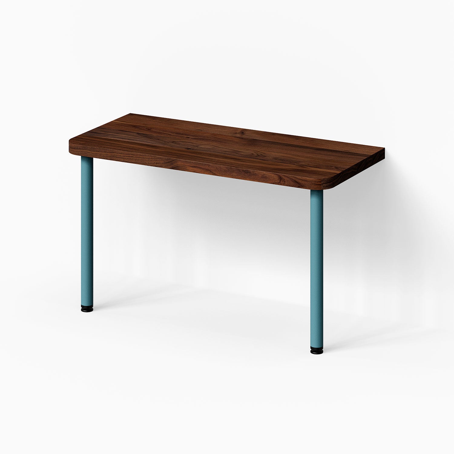 Arlo Desk - Walnut