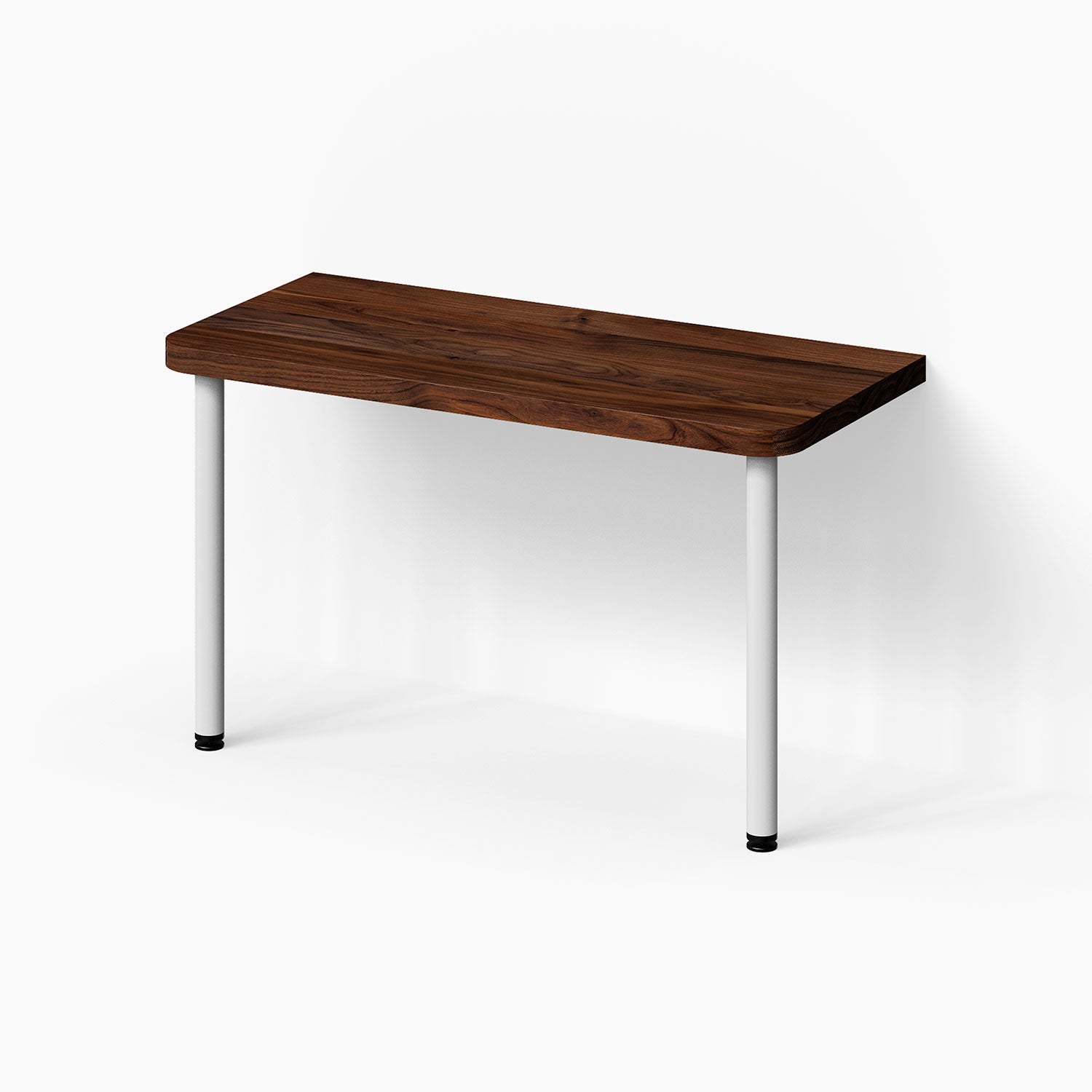 Arlo Desk - Walnut