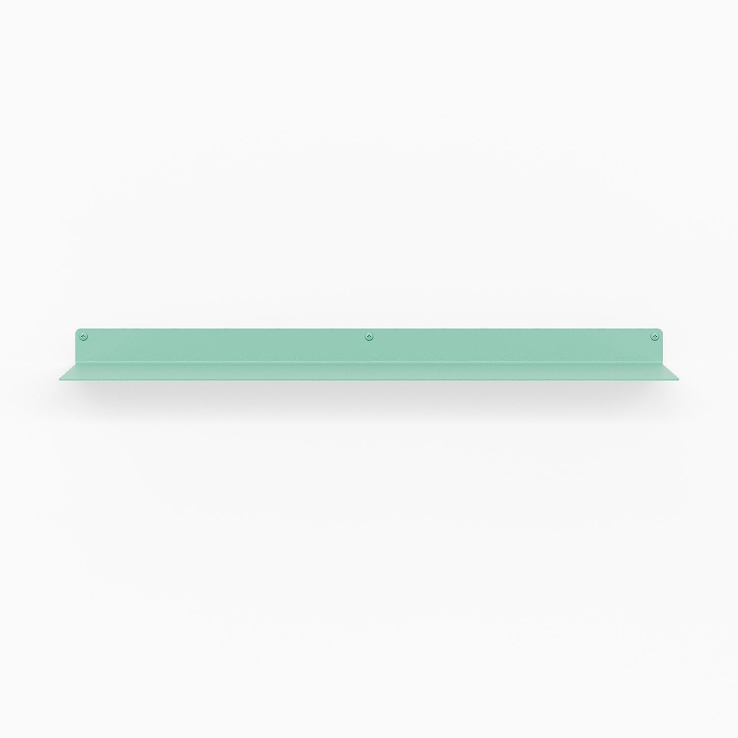 Bender FM 1 Metal Wall Shelf