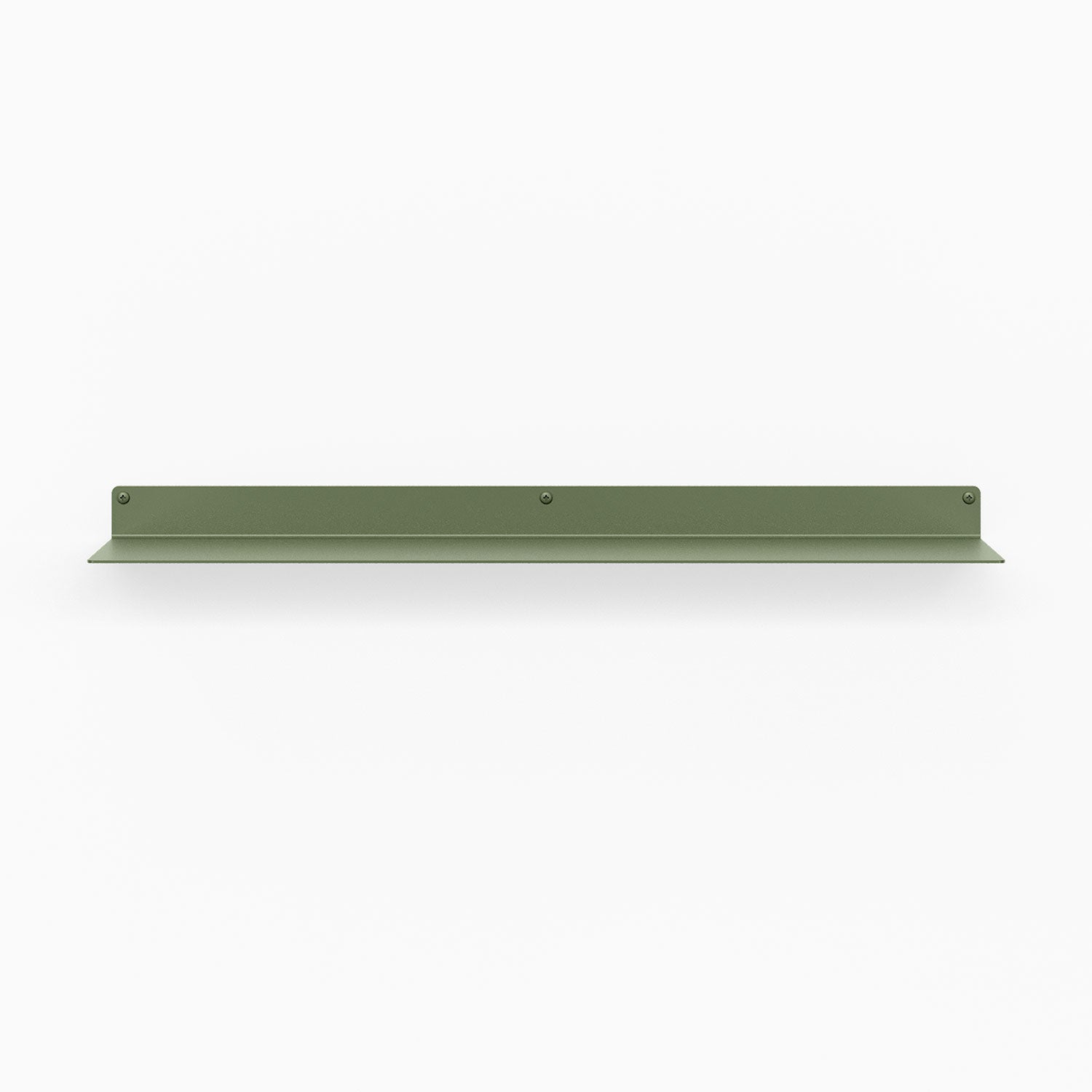 Bender FM 1 Metal Wall Shelf