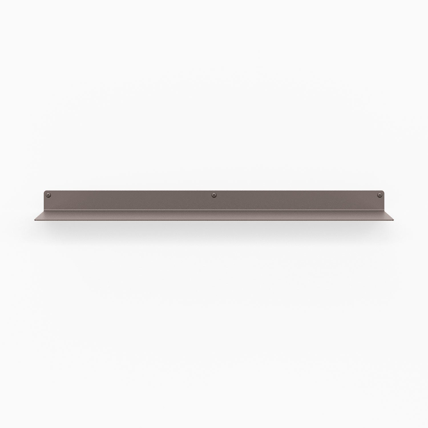 Bender FM 1 Metal Wall Shelf
