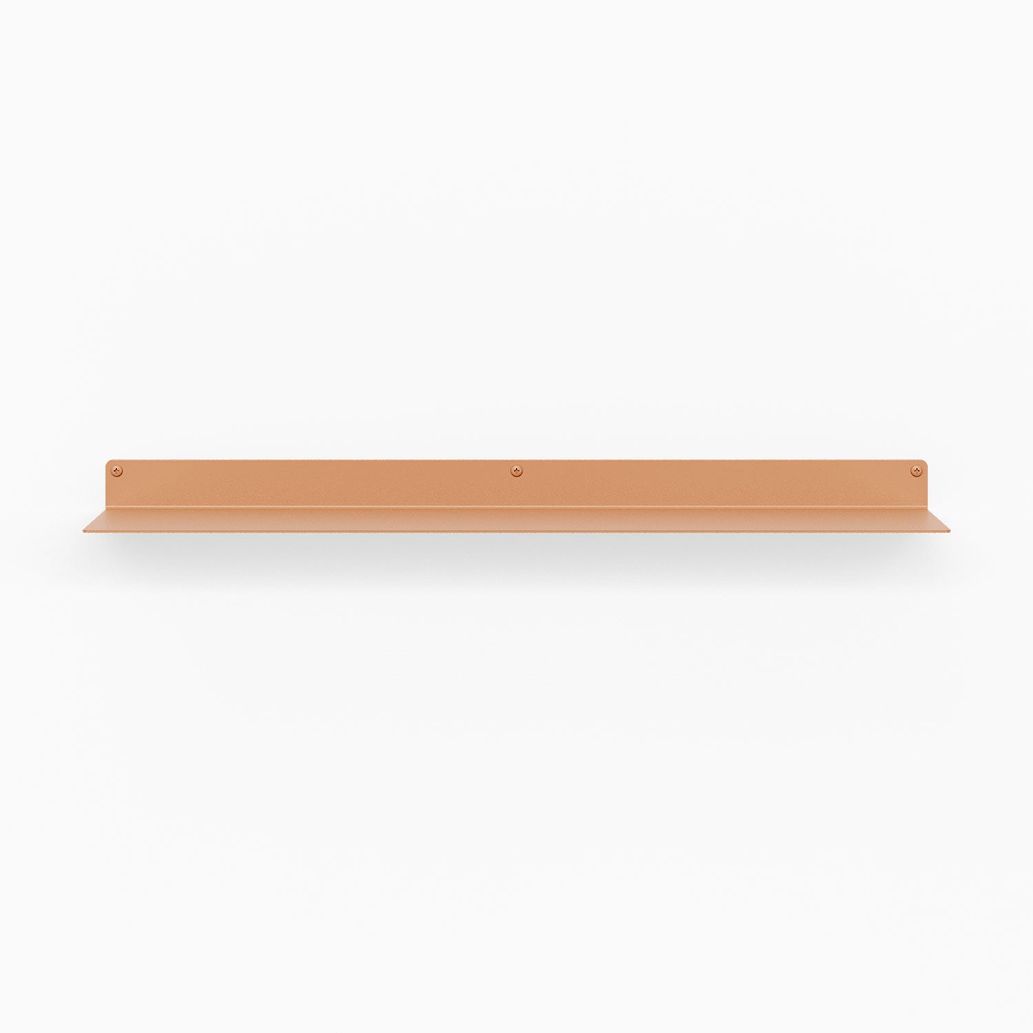 Bender FM 1 Metal Wall Shelf