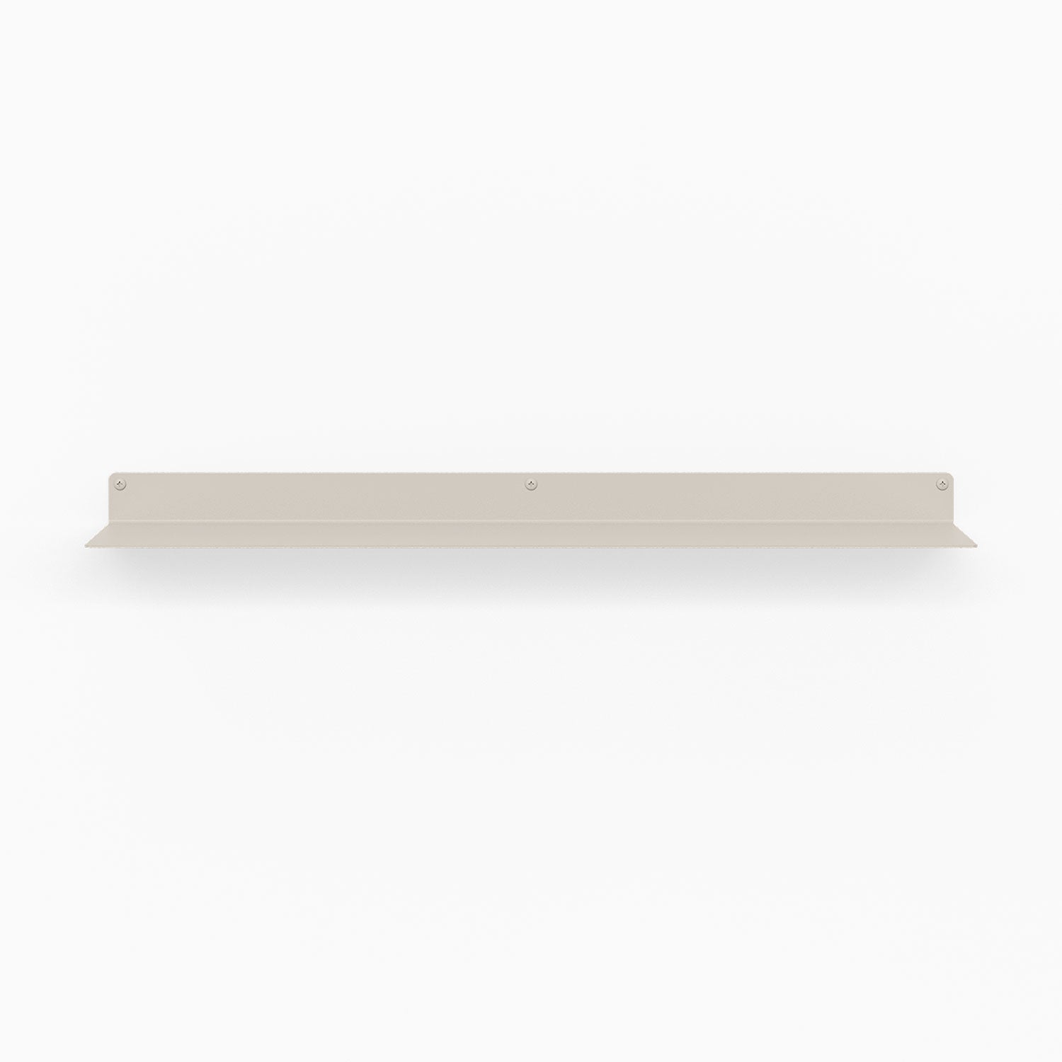Bender FM 1 Metal Wall Shelf