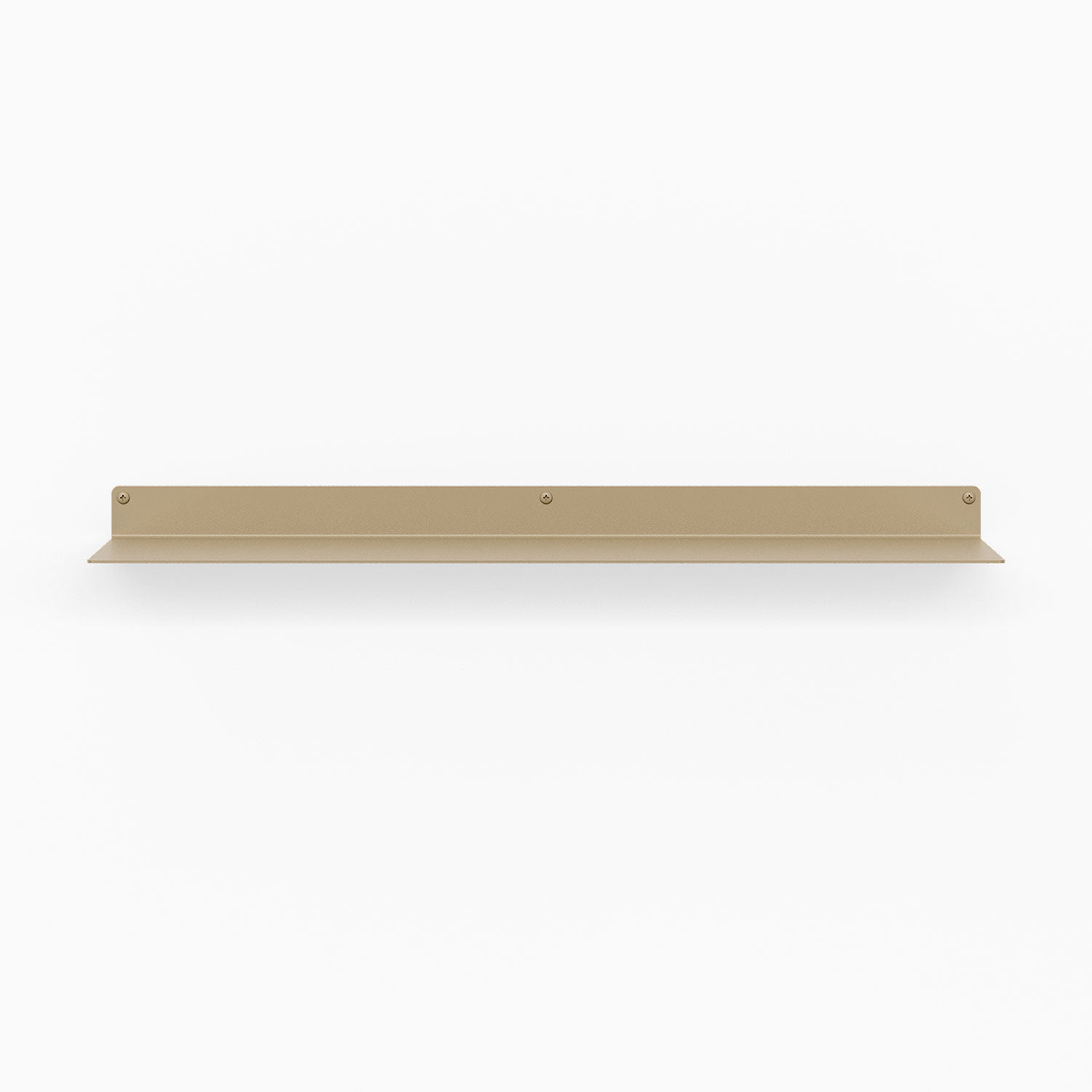 Bender FM 1 Metal Wall Shelf