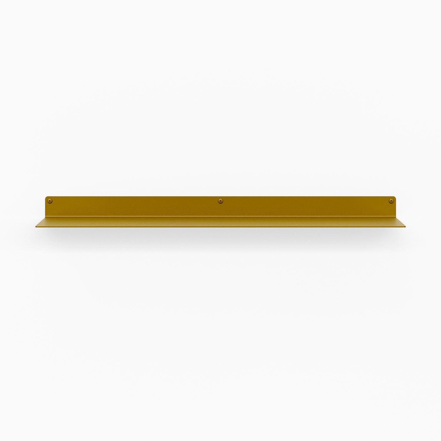 Bender FM 1 Metal Wall Shelf