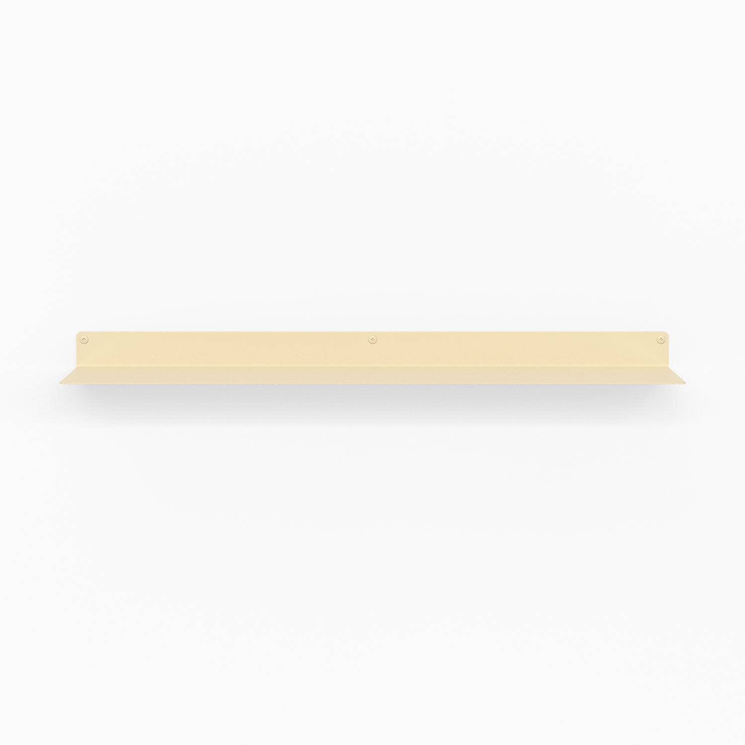 Bender FM 1 Metal Wall Shelf