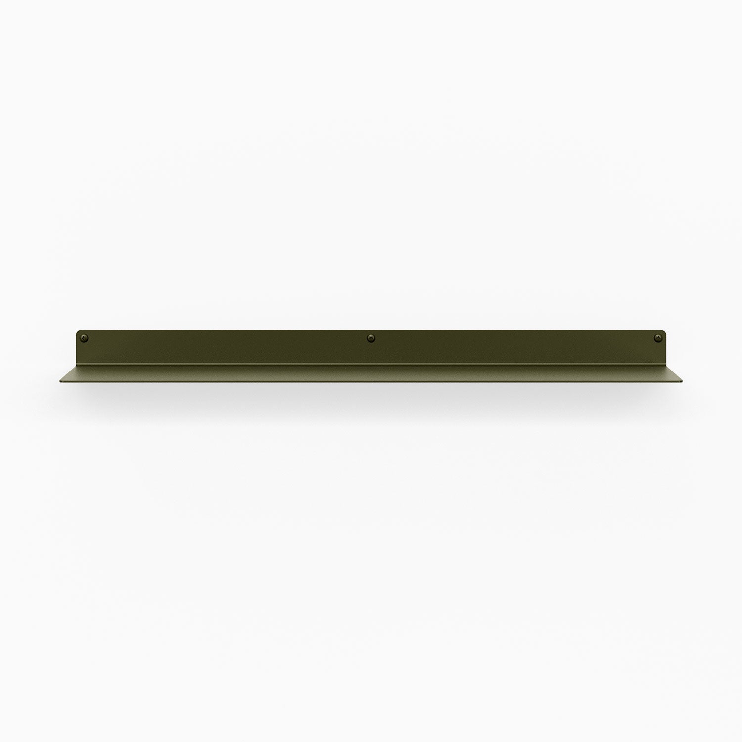 Bender FM 1 Metal Wall Shelf