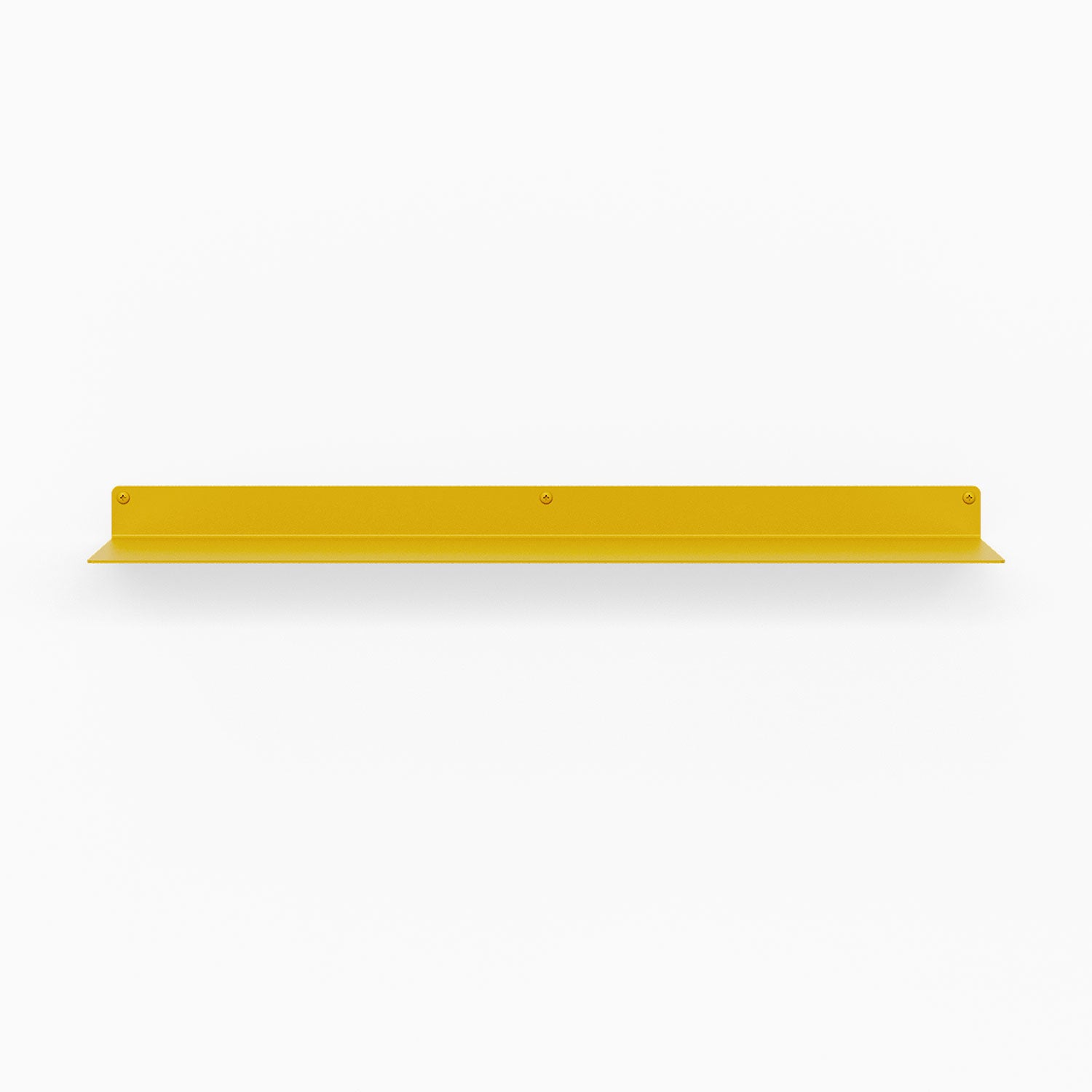 Bender FM 1 Metal Wall Shelf