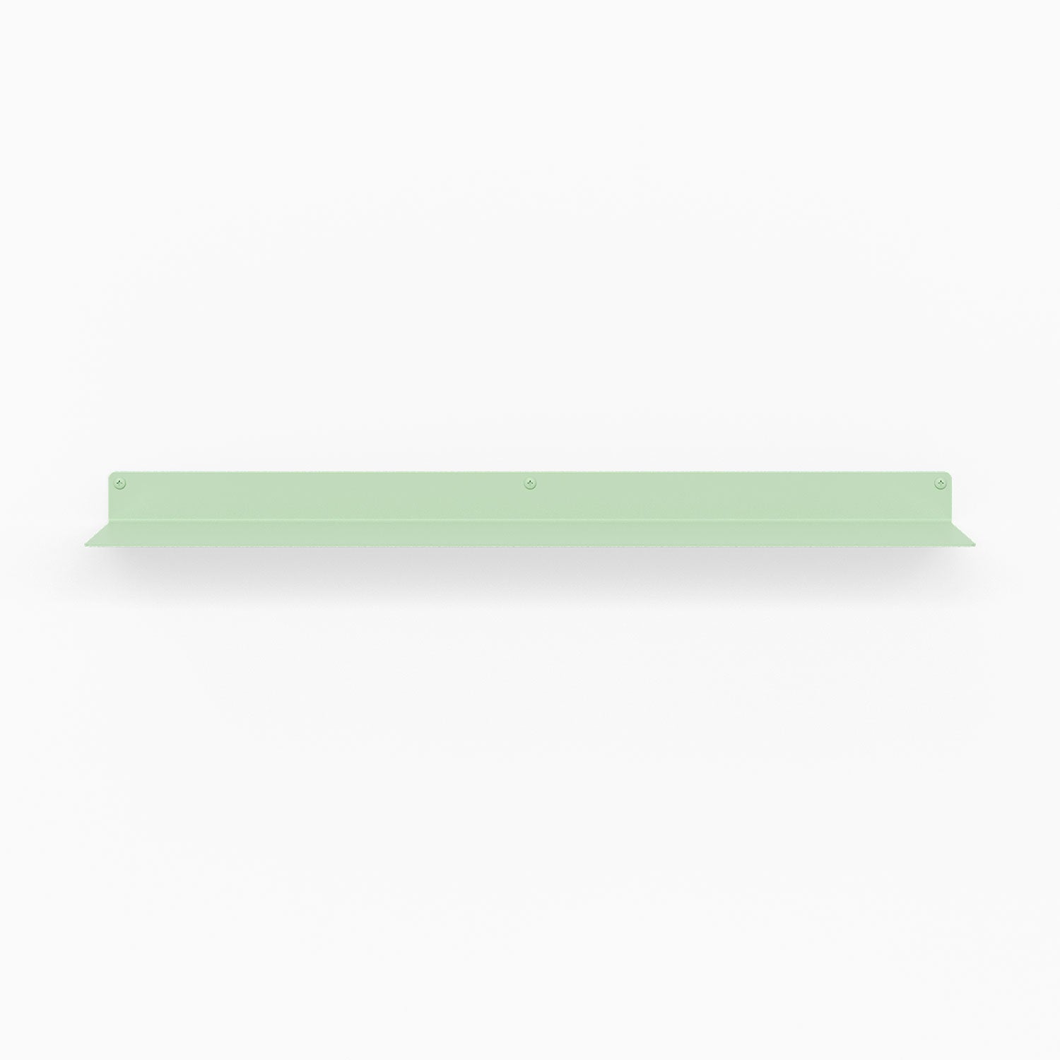 Bender FM 1 Metal Wall Shelf