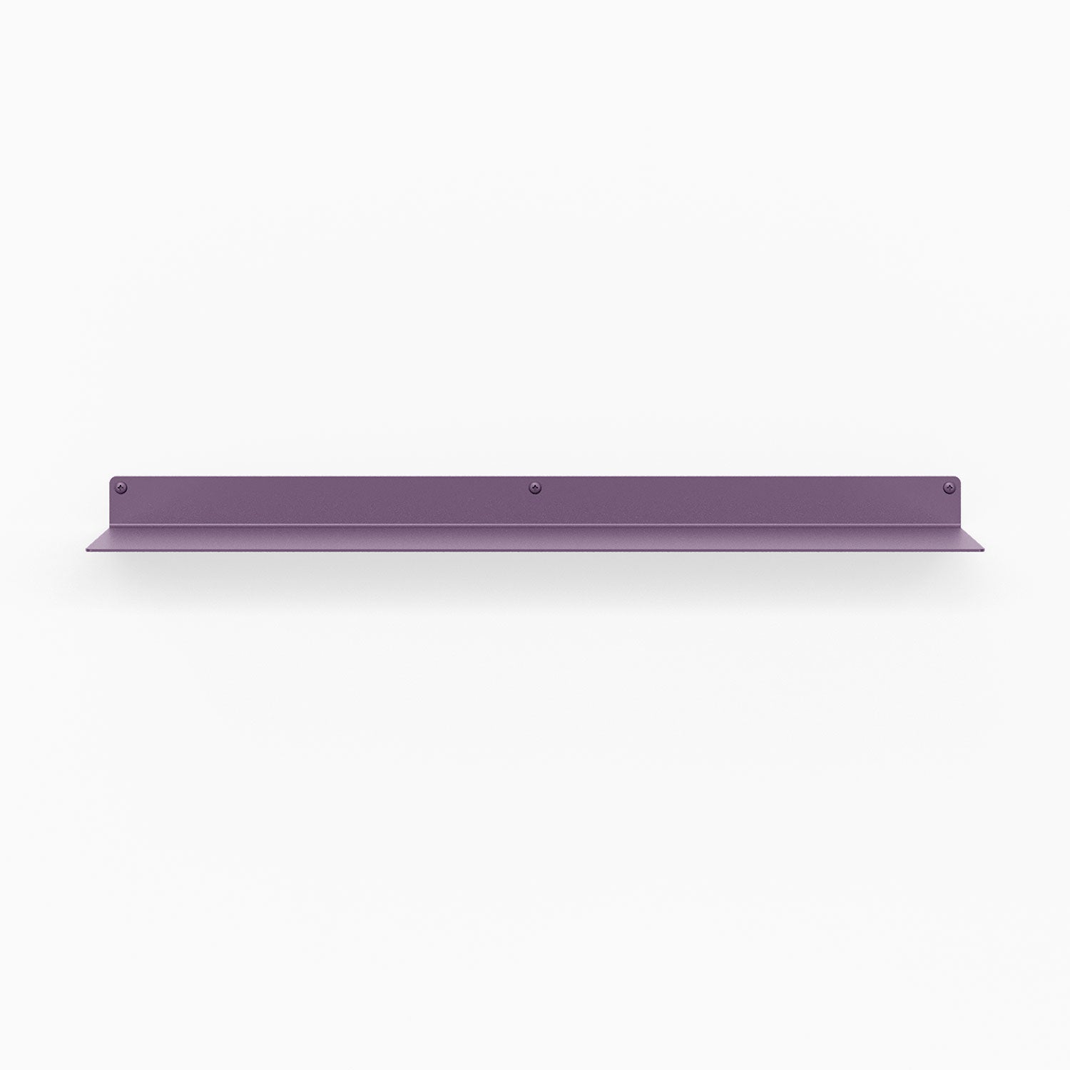 Bender FM 1 Metal Wall Shelf