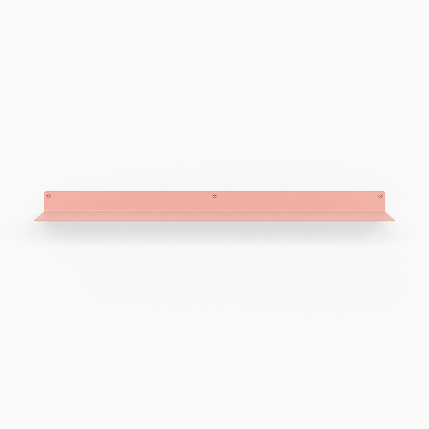 Bender FM 1 Metal Wall Shelf