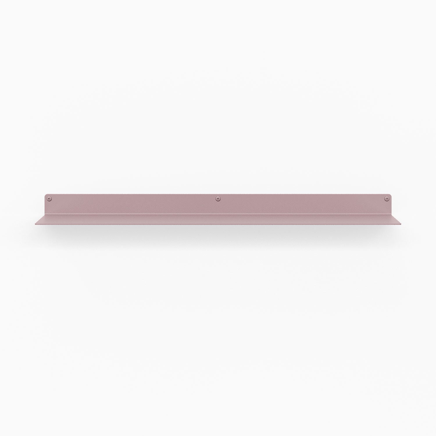 Bender FM 1 Metal Wall Shelf