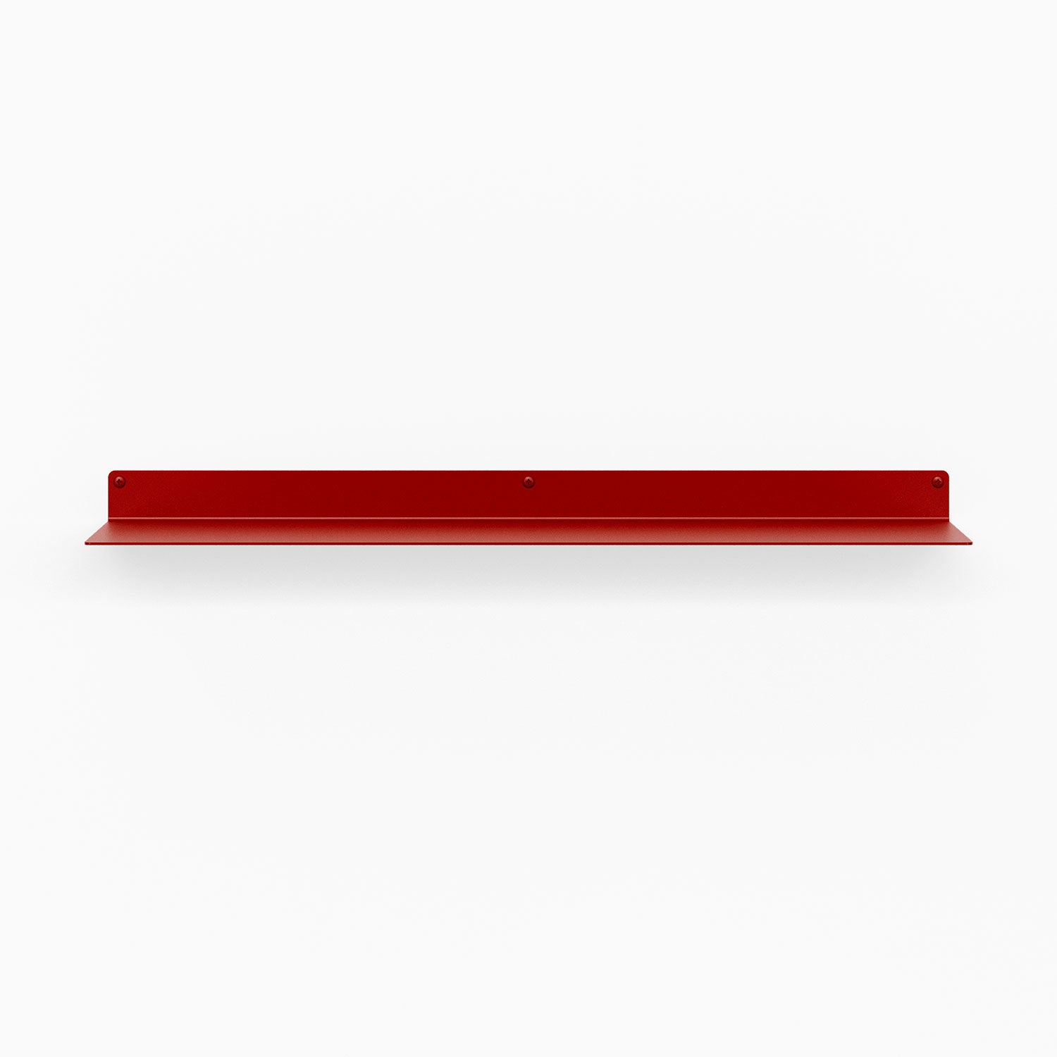 Bender FM 1 Metal Wall Shelf