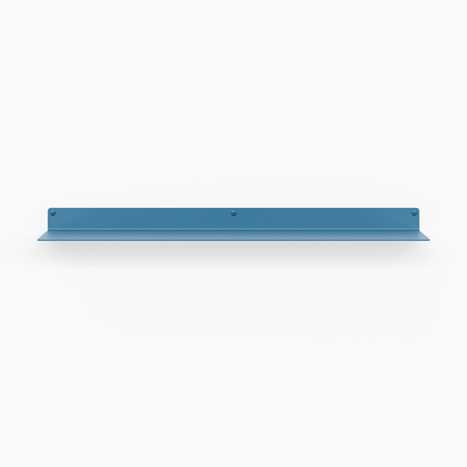 Bender FM 1 Metal Wall Shelf