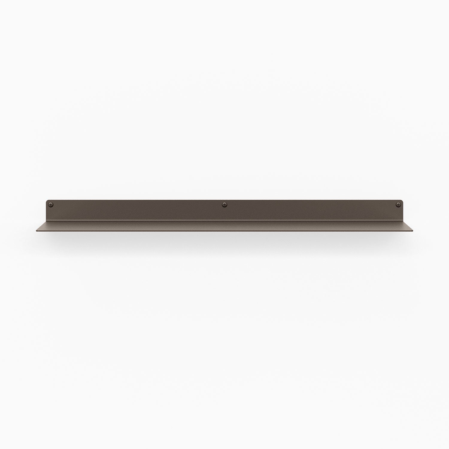 Bender FM 1 Metal Wall Shelf