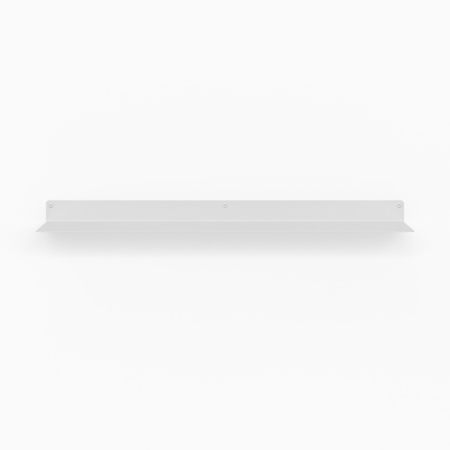 Bender FM 1 Metal Wall Shelf