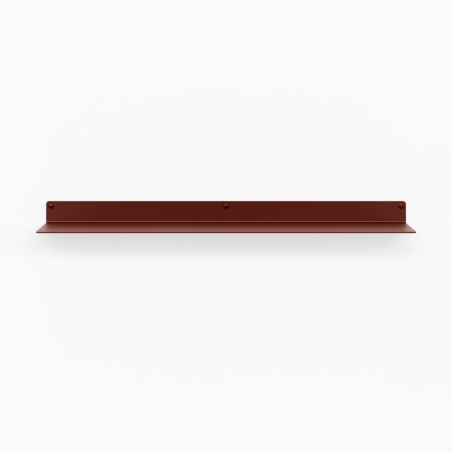 Bender FM 1 Metal Wall Shelf